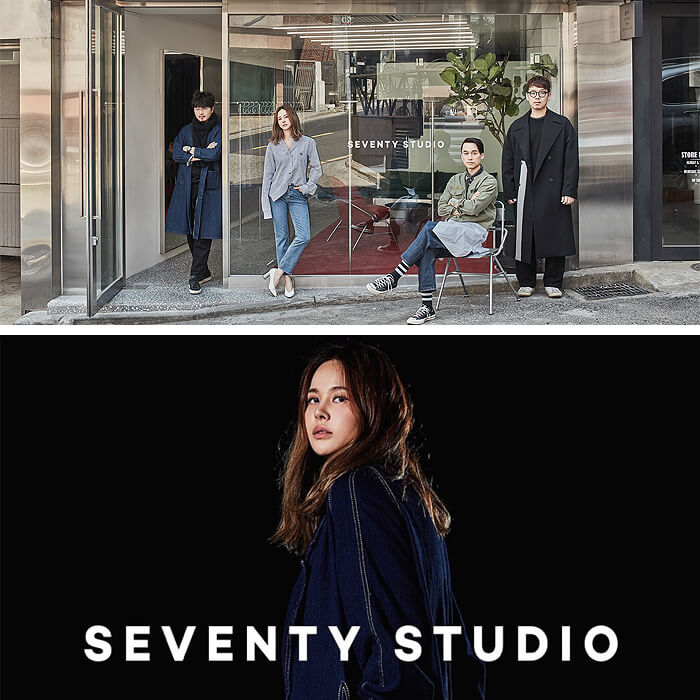 IVY SEVENTY STUDIO