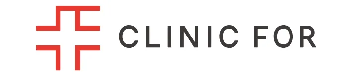 クリニックフォアロゴ