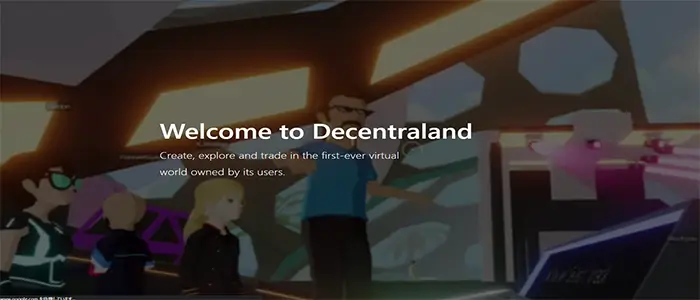 Decentraland