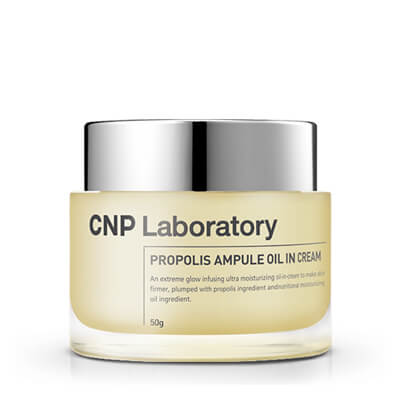 CNP,proplis ampule oil in cream