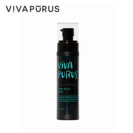 viva purus/ビバプールススキン