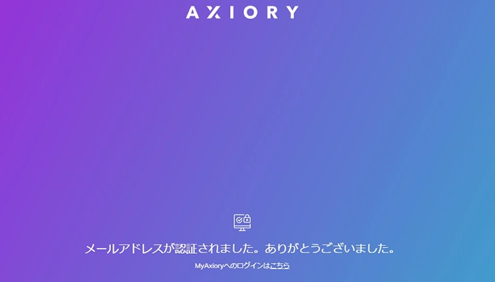 Axiory4