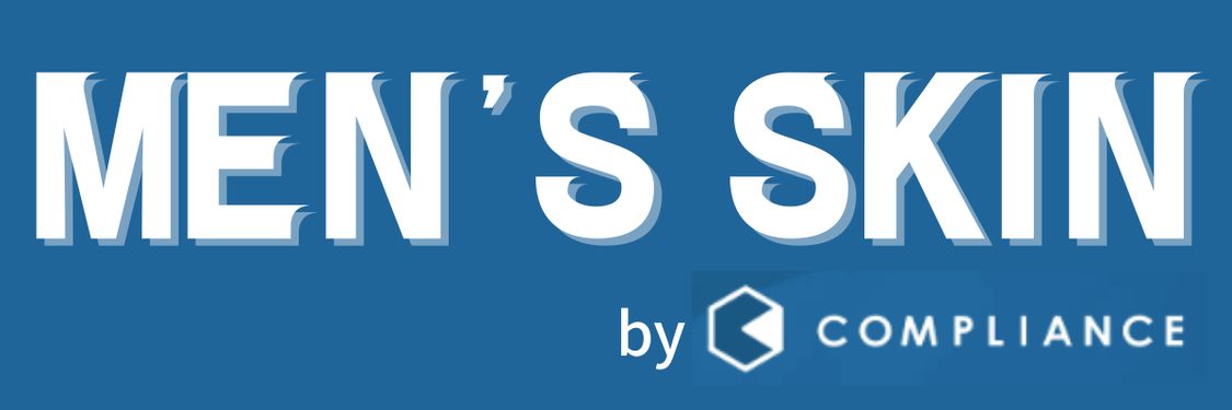 MEN'S SKIN by COMPLIANCE