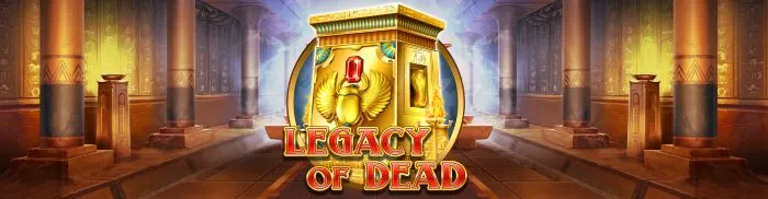 Legacy of Dead（レガシーオブデッド）