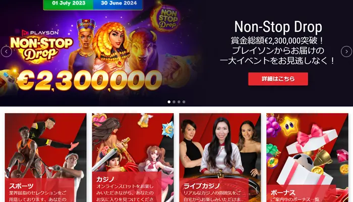 ベットレベルズランキング
