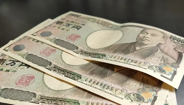 カジノデイズの日本円ベット