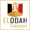 エルドアカジノ(eldoah)ロゴ