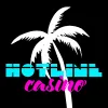 ホットラインカジノ（hotlinecasino）ロゴ