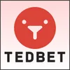 TEDBET(テッドベット)ロゴ